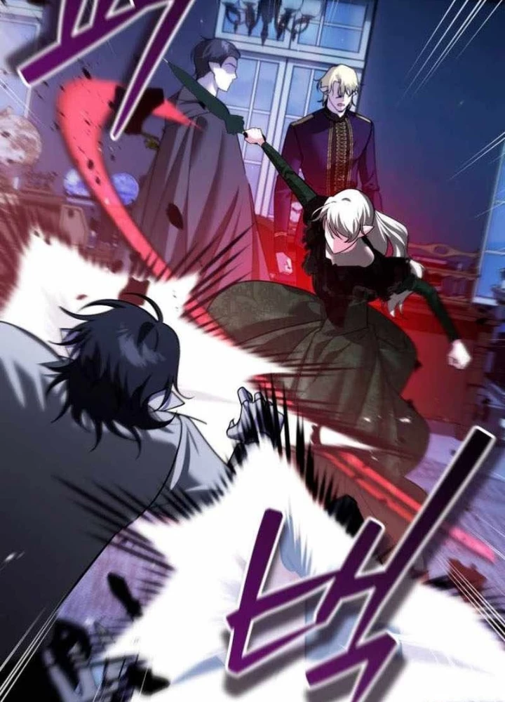 Bản Ngã Thay Đổi Chapter 38 - Trang 2