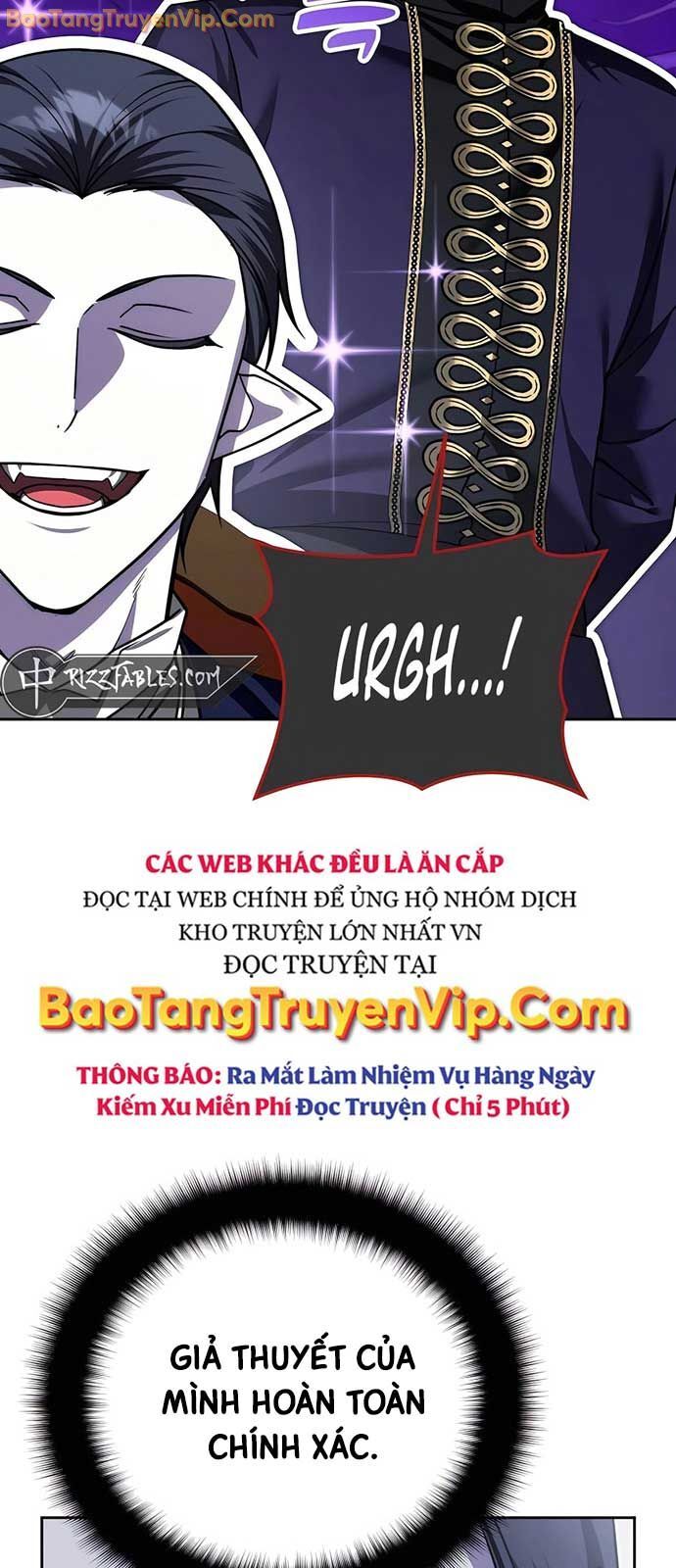 Bản Ngã Thay Đổi Chapter 39 - Trang 2