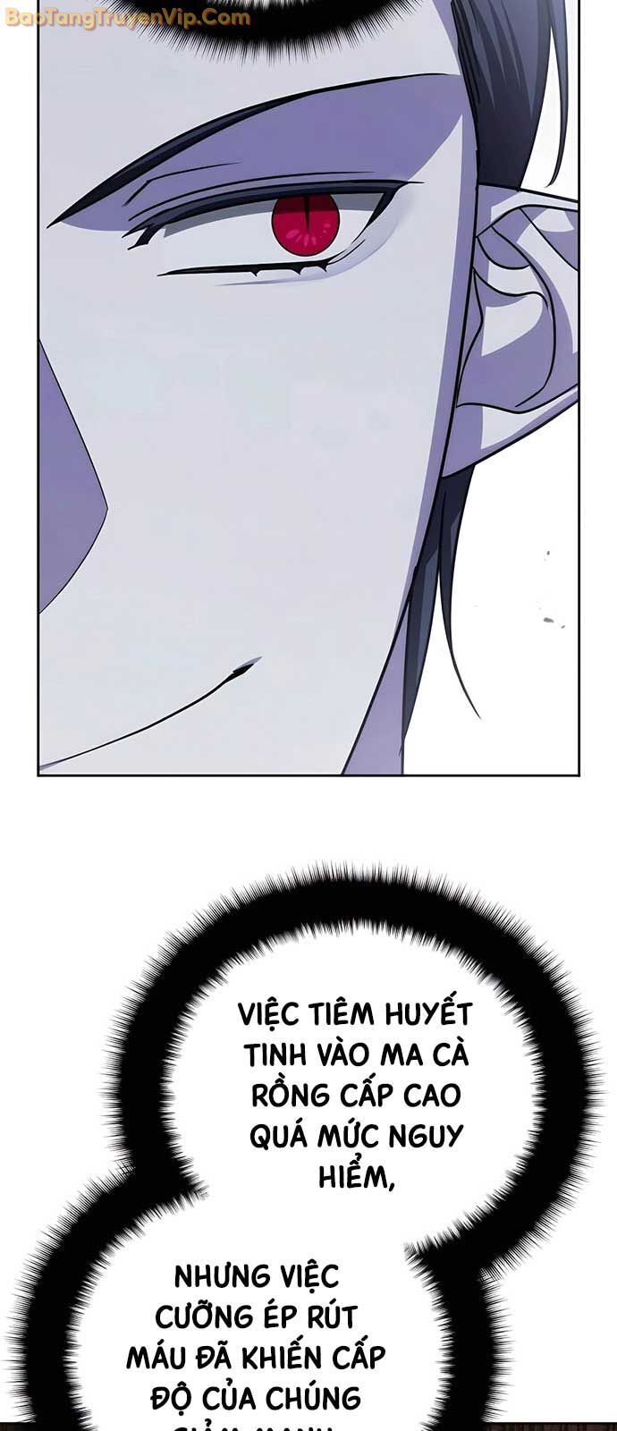 Bản Ngã Thay Đổi Chapter 39 - Trang 2