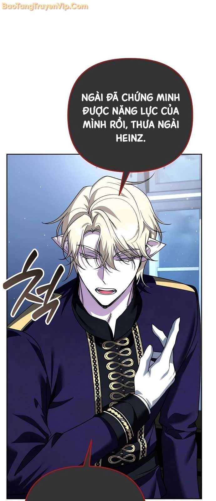 Bản Ngã Thay Đổi Chapter 39 - Trang 2