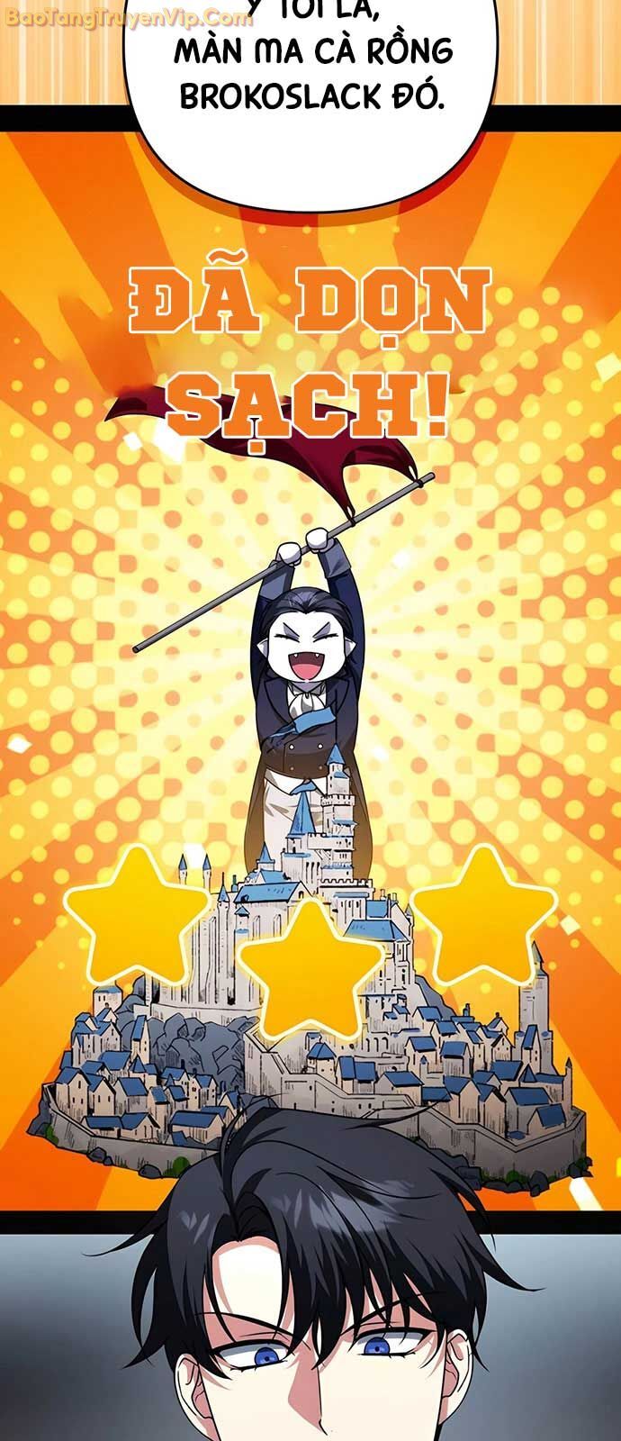 Bản Ngã Thay Đổi Chapter 39 - Trang 2