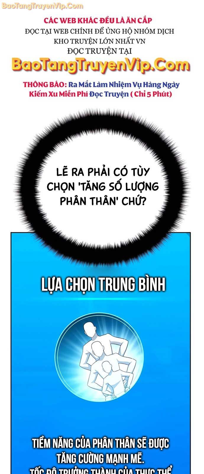 Bản Ngã Thay Đổi Chapter 39 - Trang 2