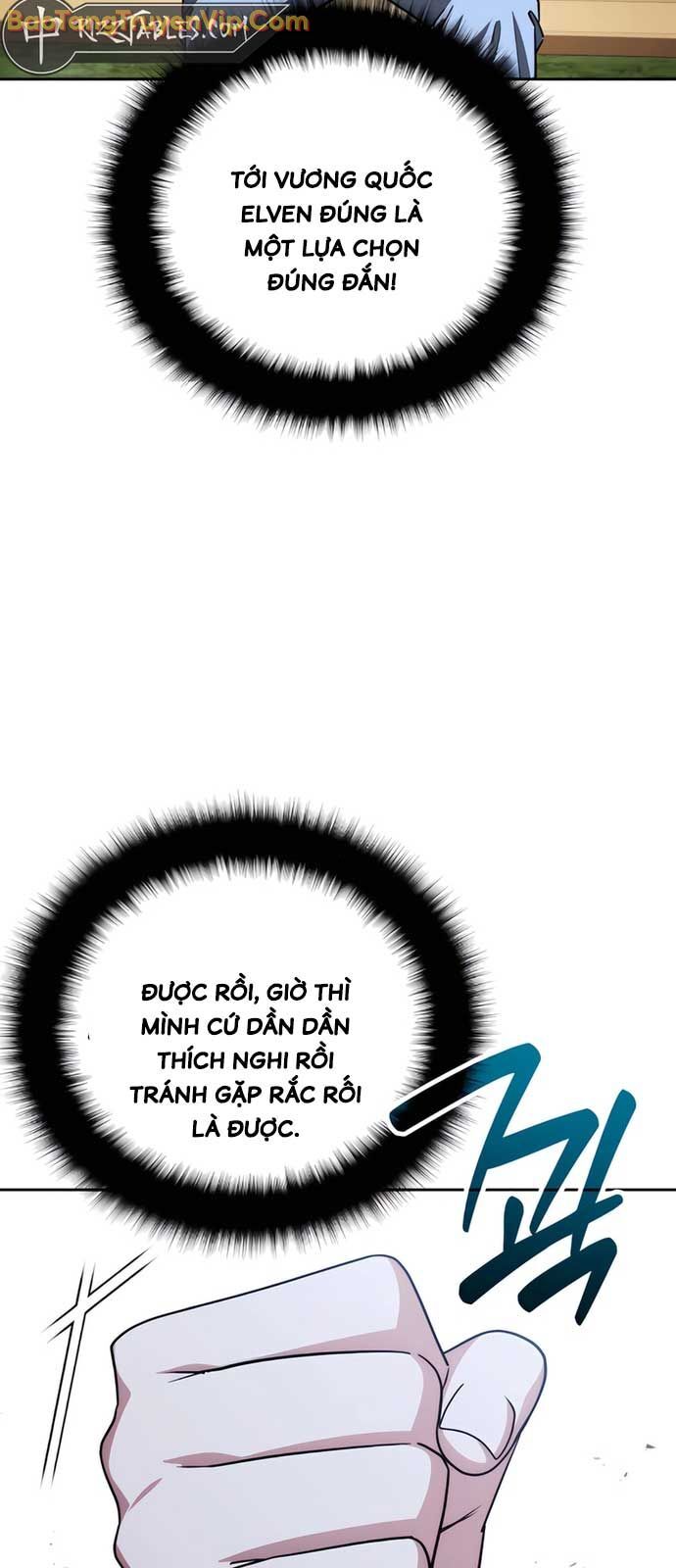 Bản Ngã Thay Đổi Chapter 42 - Trang 2