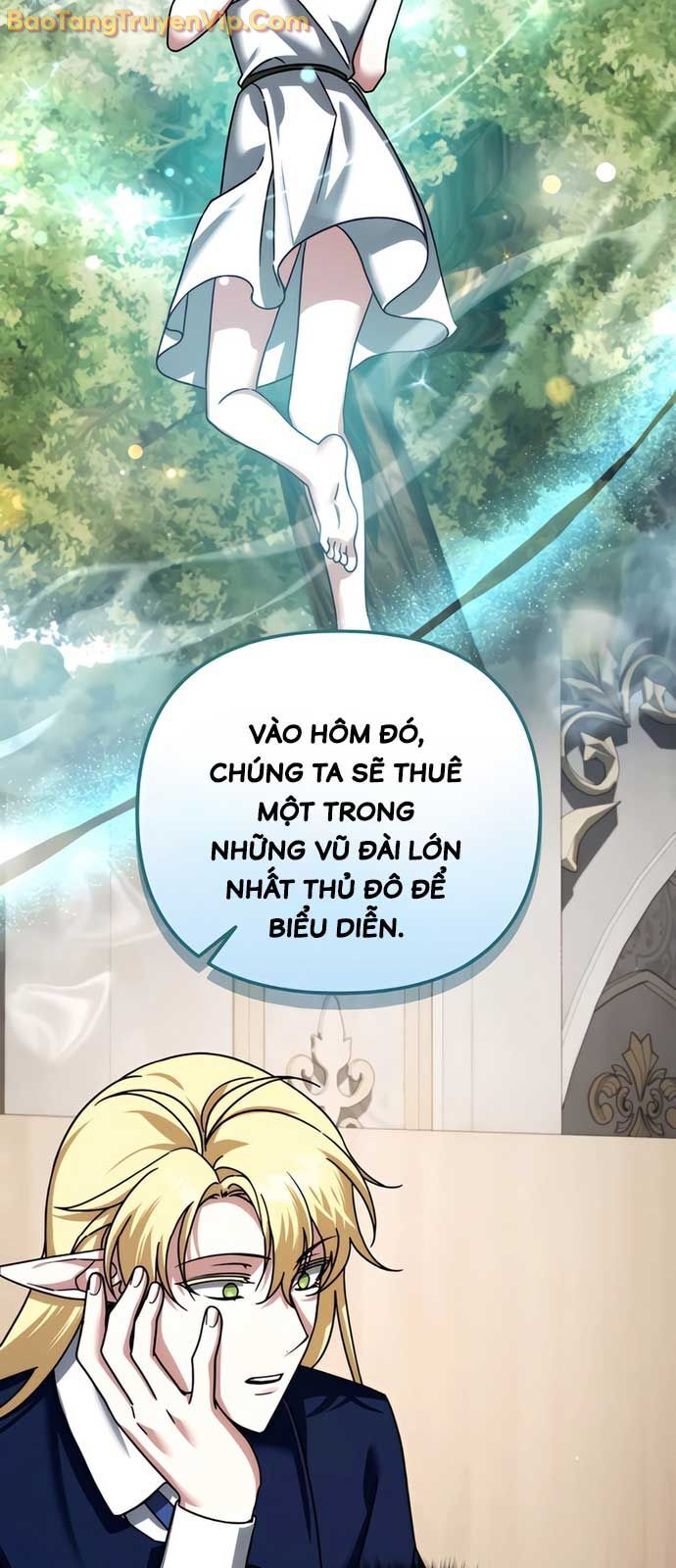 Bản Ngã Thay Đổi Chapter 42 - Trang 2