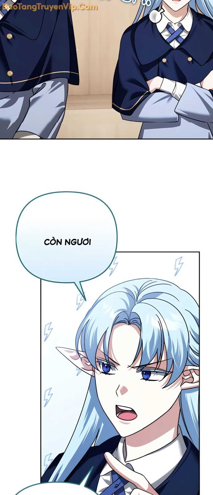 Bản Ngã Thay Đổi Chapter 42 - Trang 2