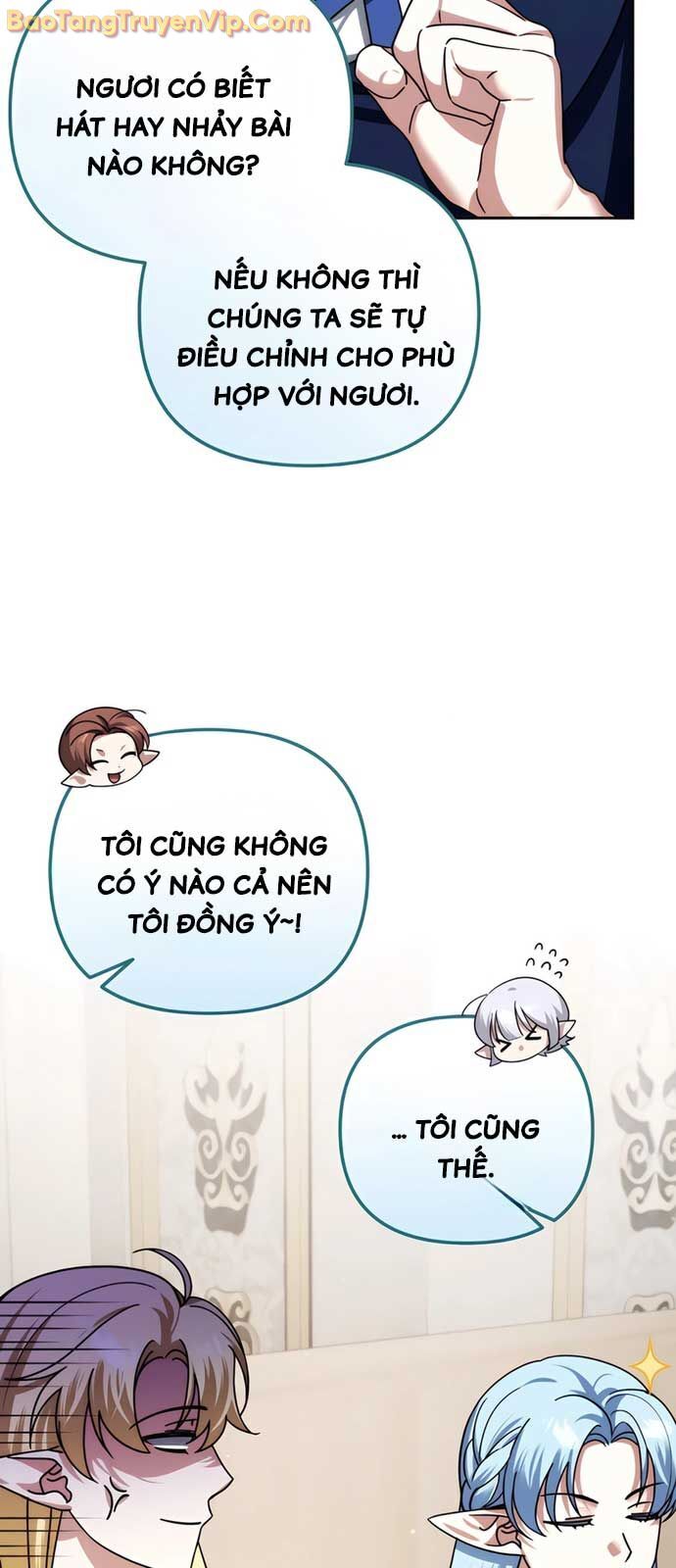 Bản Ngã Thay Đổi Chapter 42 - Trang 2