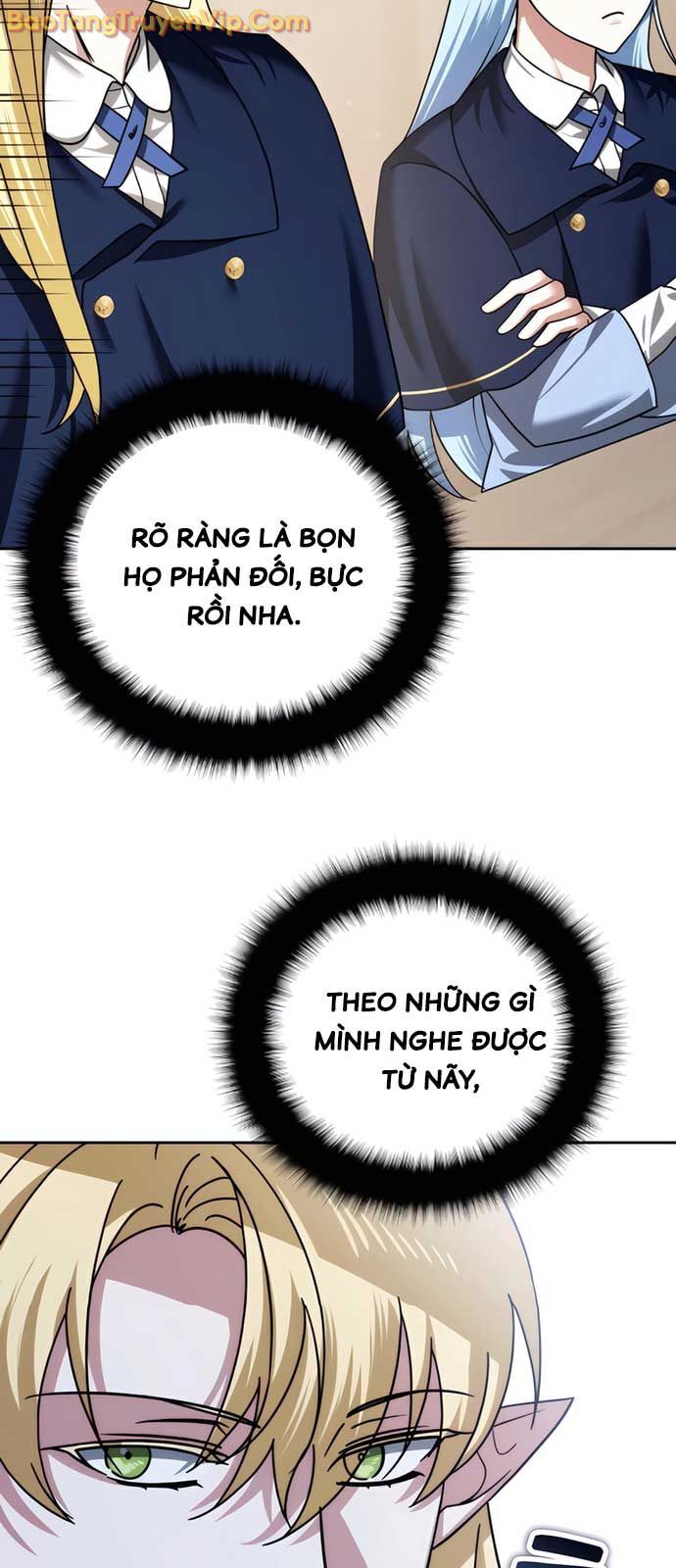 Bản Ngã Thay Đổi Chapter 42 - Trang 2