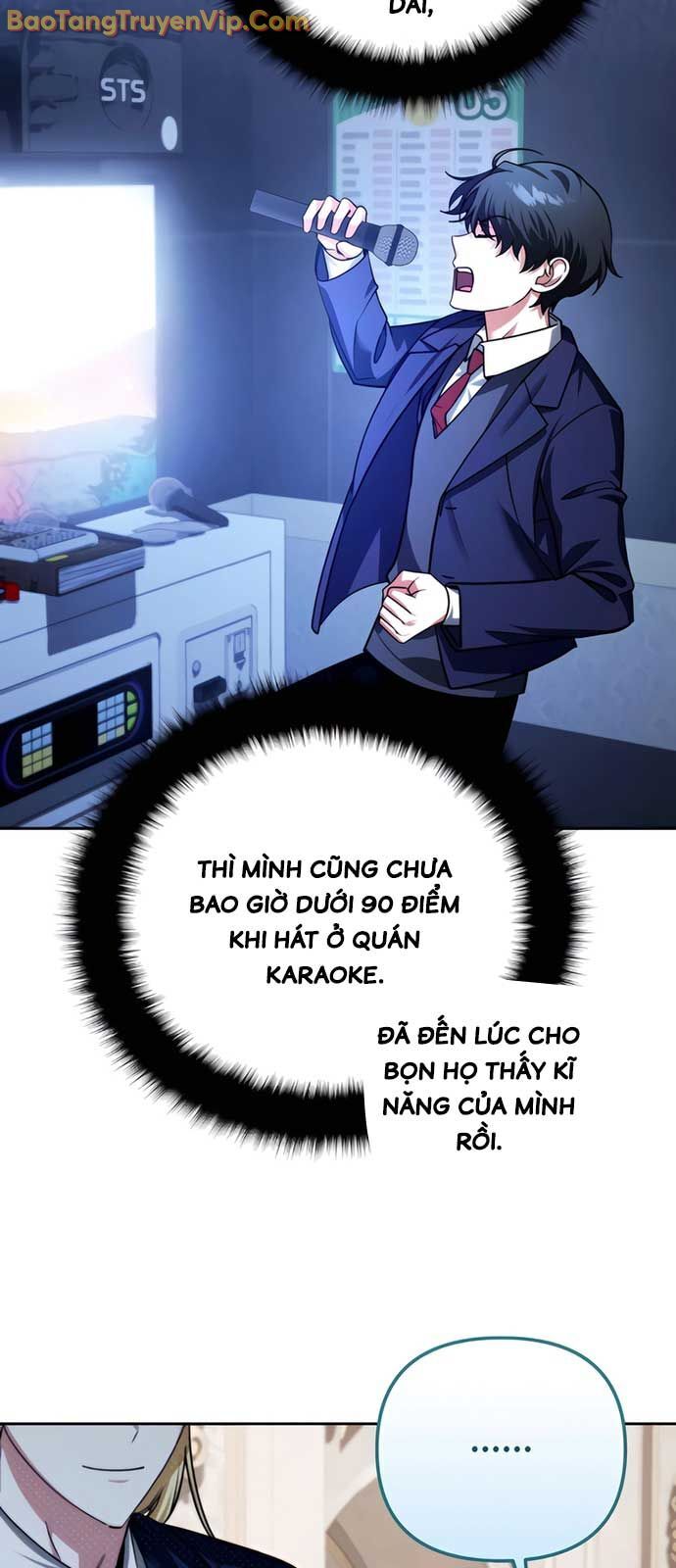 Bản Ngã Thay Đổi Chapter 42 - Trang 2