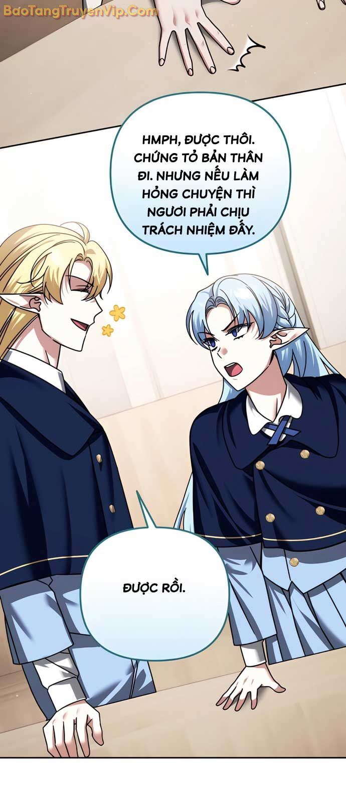 Bản Ngã Thay Đổi Chapter 42 - Trang 2