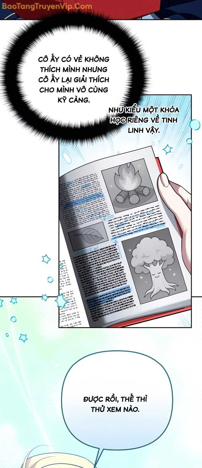 Bản Ngã Thay Đổi Chapter 42 - Trang 2
