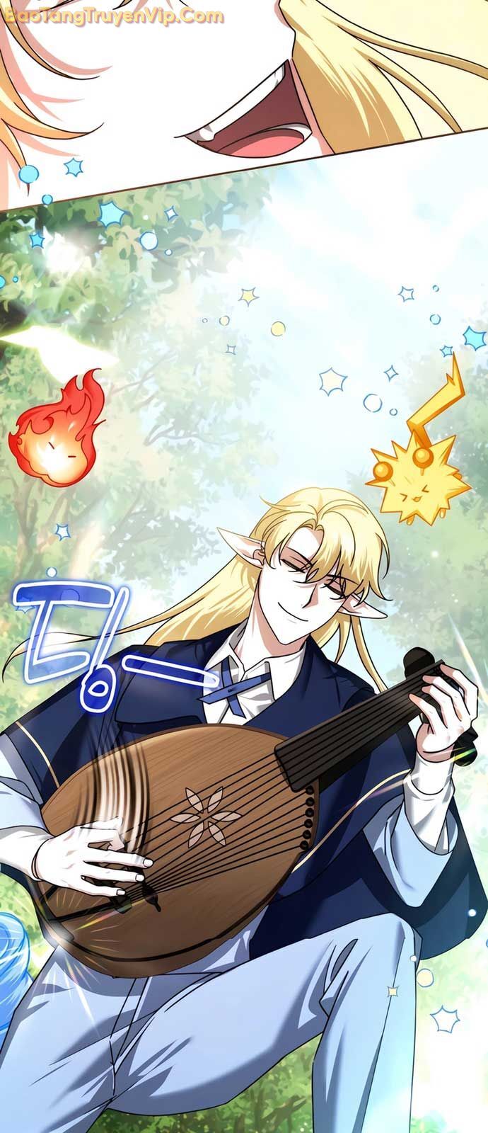 Bản Ngã Thay Đổi Chapter 42 - Trang 2