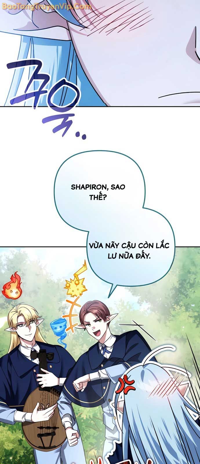 Bản Ngã Thay Đổi Chapter 42 - Trang 2