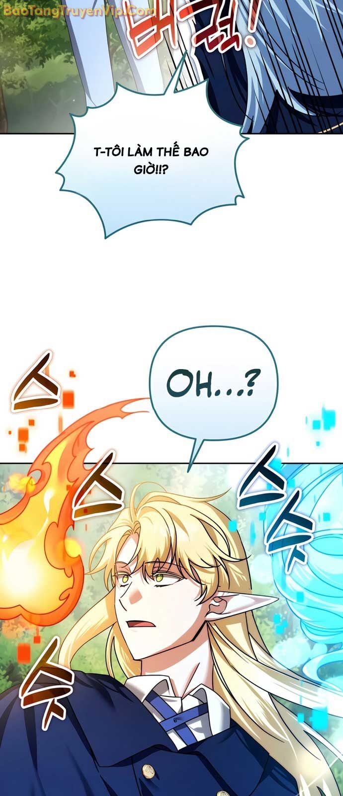 Bản Ngã Thay Đổi Chapter 42 - Trang 2