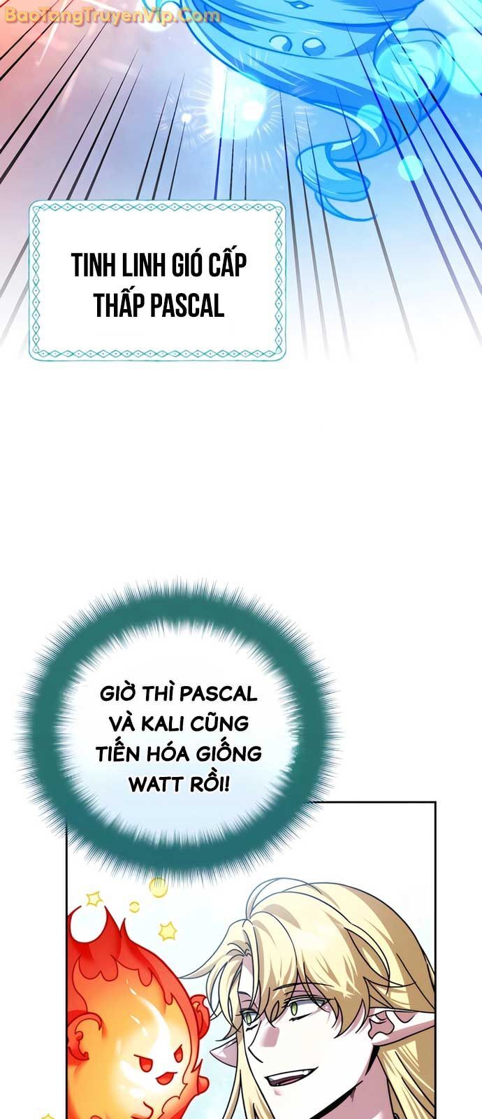 Bản Ngã Thay Đổi Chapter 42 - Trang 2