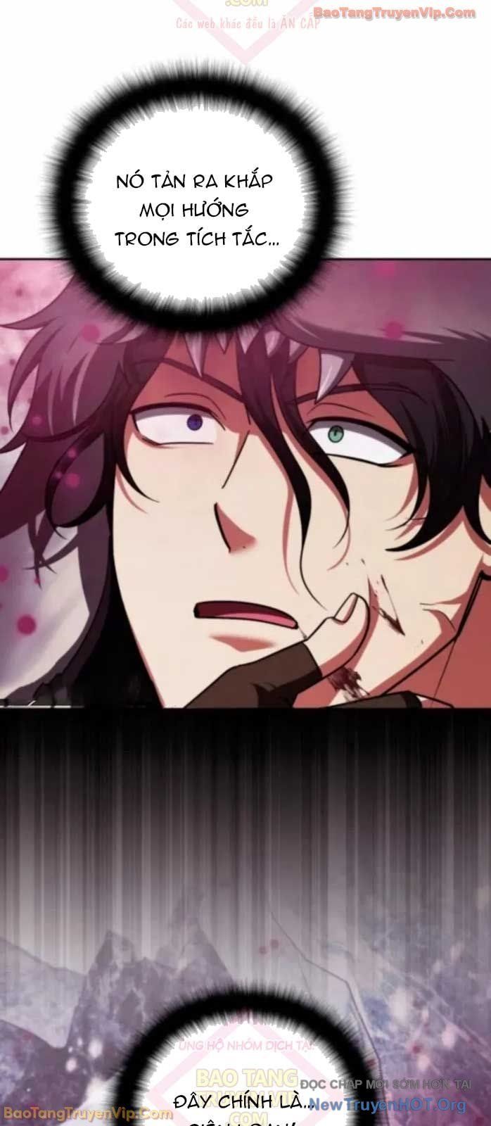 Bản Ngã Thay Đổi Chapter 54 - Trang 2