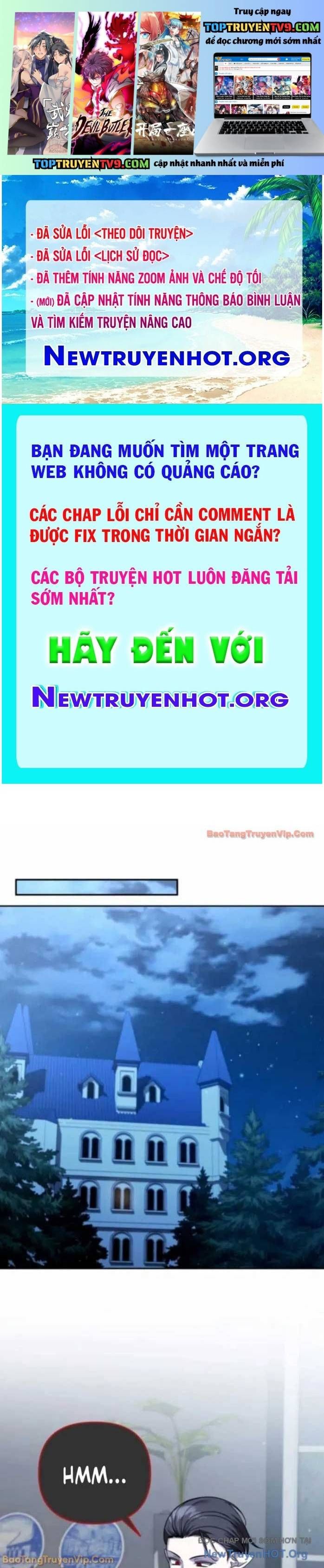 Bản Ngã Thay Đổi Chapter 54 - Trang 2