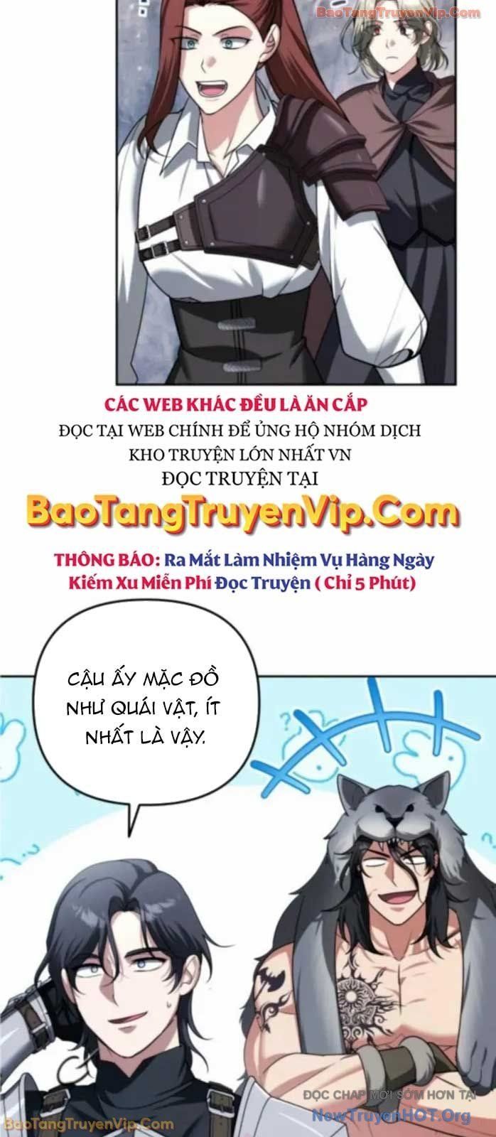 Bản Ngã Thay Đổi Chapter 54 - Trang 2