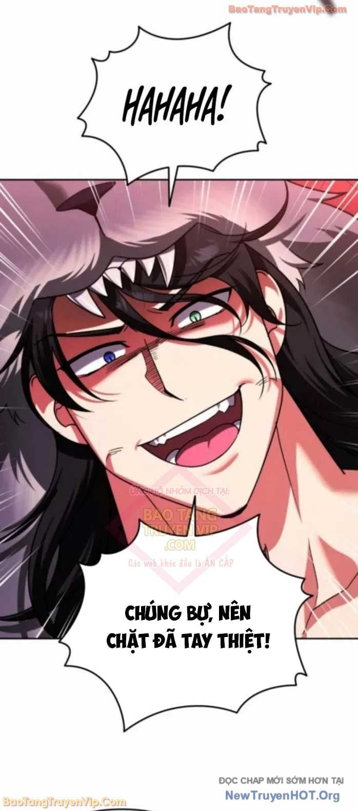 Bản Ngã Thay Đổi Chapter 54 - Trang 2