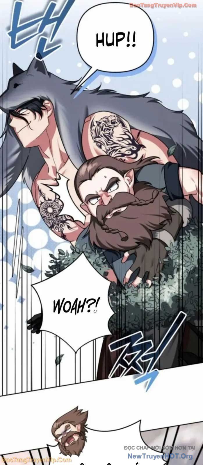 Bản Ngã Thay Đổi Chapter 54 - Trang 2