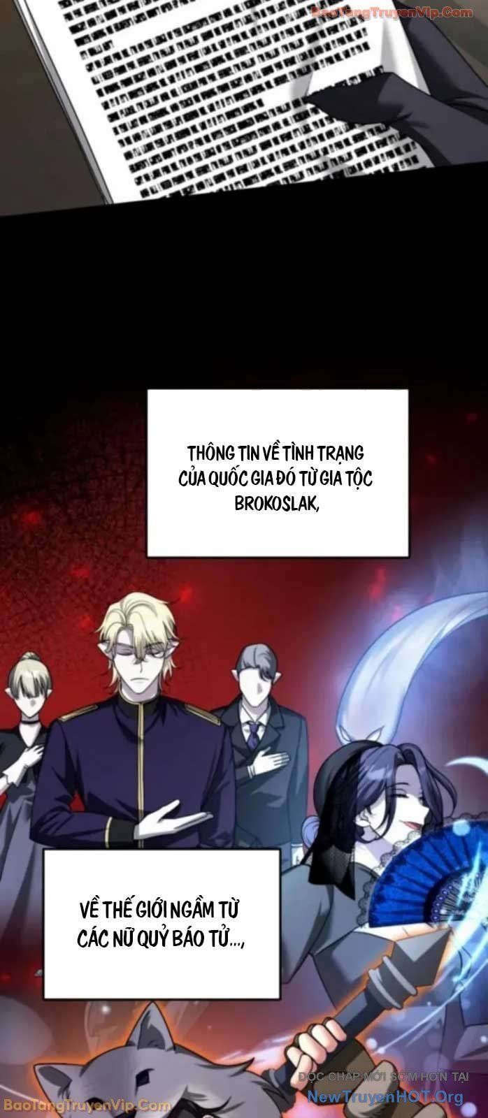 Bản Ngã Thay Đổi Chapter 54 - Trang 2