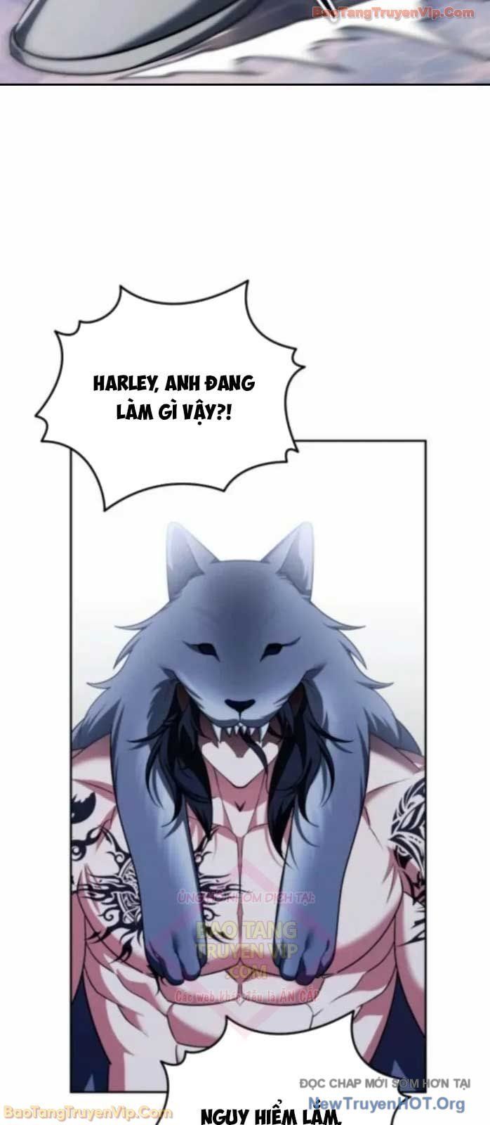 Bản Ngã Thay Đổi Chapter 54 - Trang 2