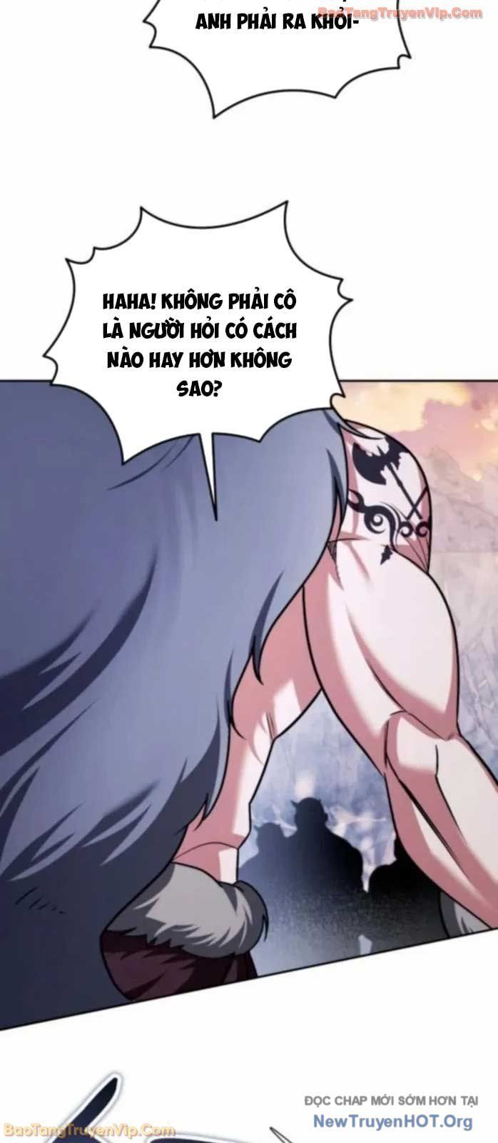 Bản Ngã Thay Đổi Chapter 54 - Trang 2