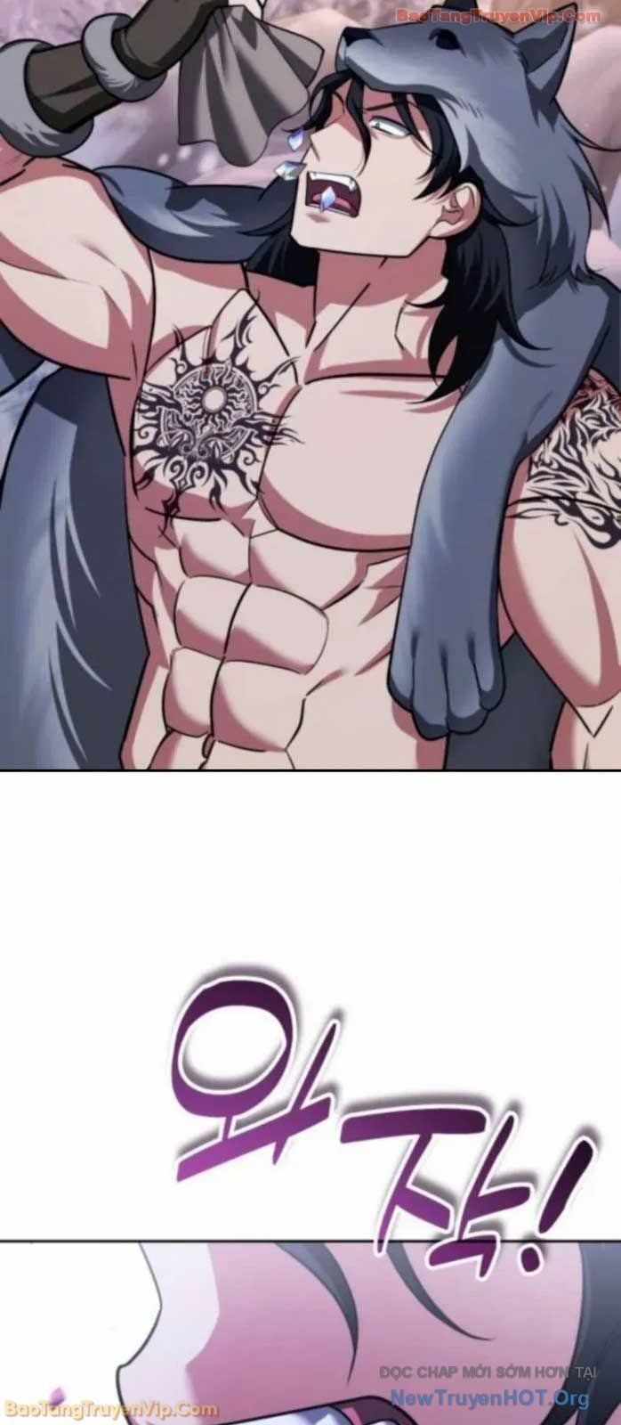 Bản Ngã Thay Đổi Chapter 54 - Trang 2