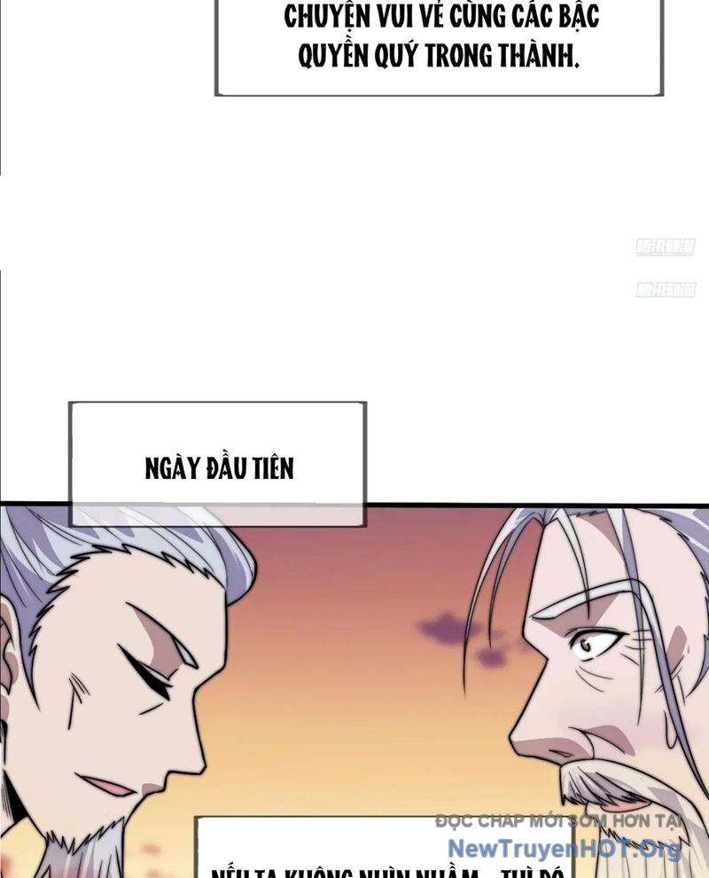 Ta Có Một Sơn Trại Chapter 1161 - Trang 2