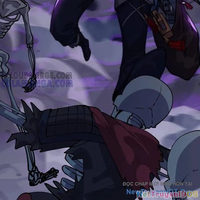 Ta Có Một Sơn Trại Chapter 1164 - Trang 2