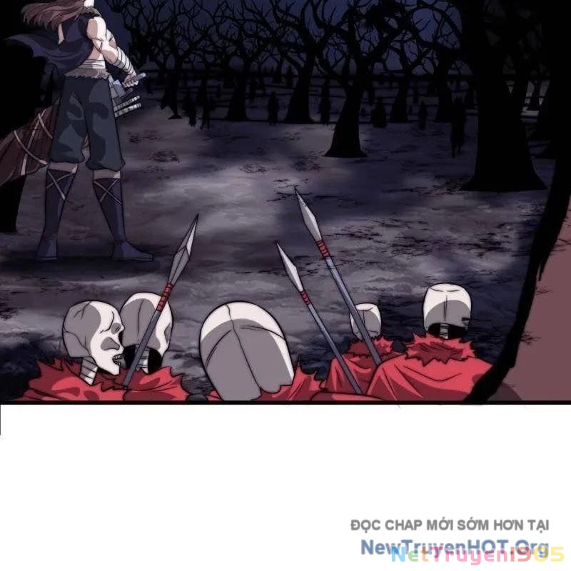 Ta Có Một Sơn Trại Chapter 1164 - Trang 2