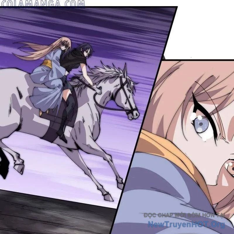 Ta Có Một Sơn Trại Chapter 1164 - Trang 2