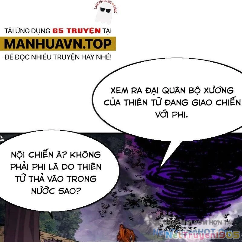 Ta Có Một Sơn Trại Chapter 1164 - Trang 2