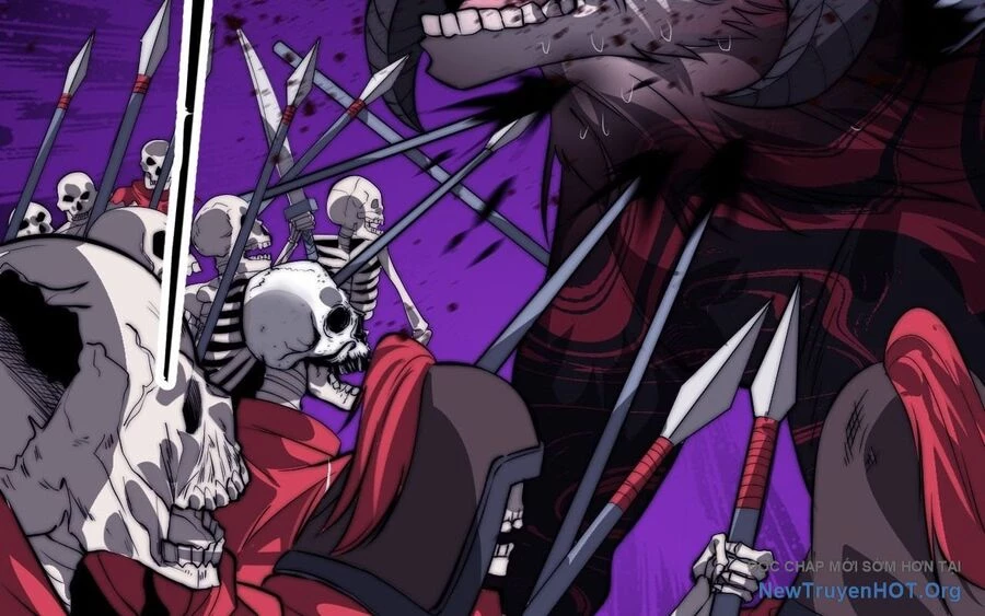 Ta Có Một Sơn Trại Chapter 1166 - Trang 2