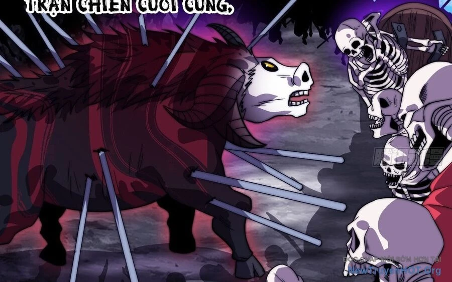 Ta Có Một Sơn Trại Chapter 1166 - Trang 2