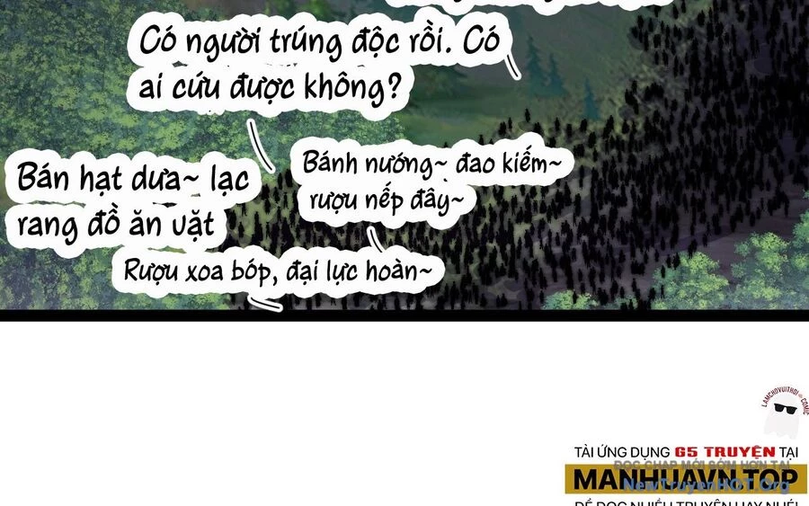 Ta Có Một Sơn Trại Chapter 1166 - Trang 2