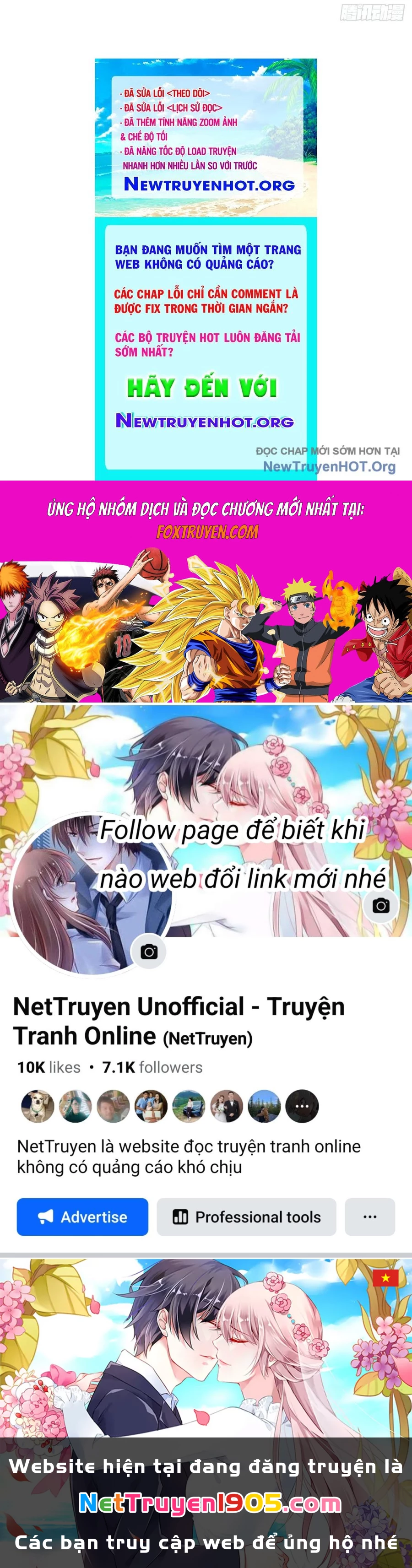 Ta Có Một Sơn Trại Chapter 1166 - Trang 2