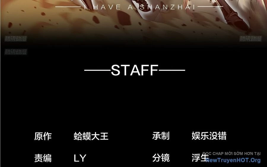 Ta Có Một Sơn Trại Chapter 1166 - Trang 2