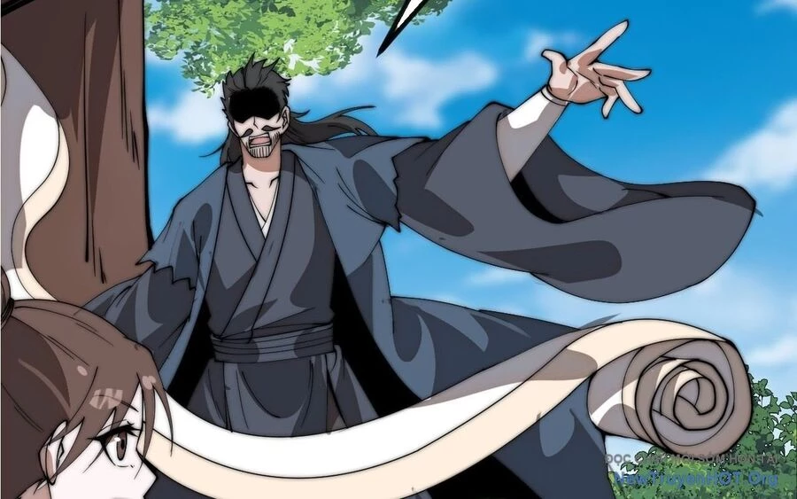 Ta Có Một Sơn Trại Chapter 1166 - Trang 2