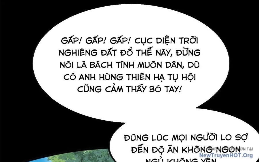 Ta Có Một Sơn Trại Chapter 1166 - Trang 2