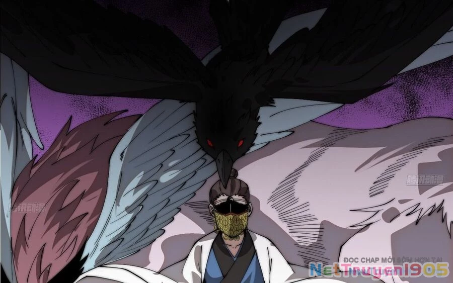 Ta Có Một Sơn Trại Chapter 1166 - Trang 2