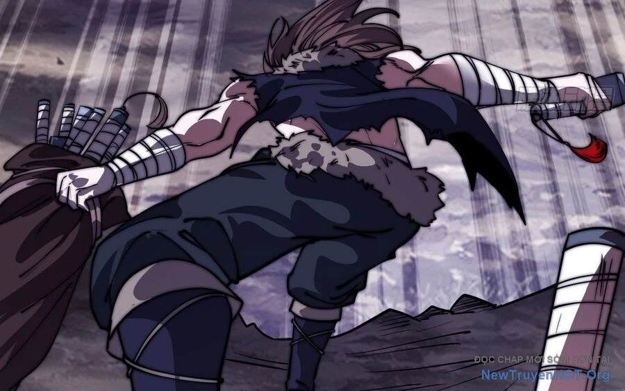 Ta Có Một Sơn Trại Chapter 1166 - Trang 2