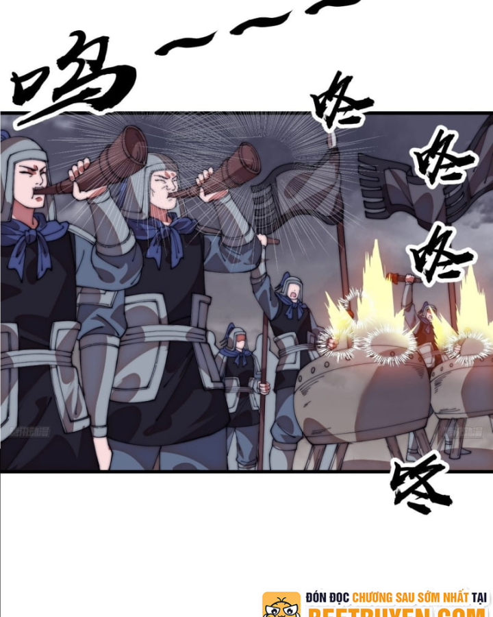 Ta Có Một Sơn Trại Chapter 1172 - Trang 2