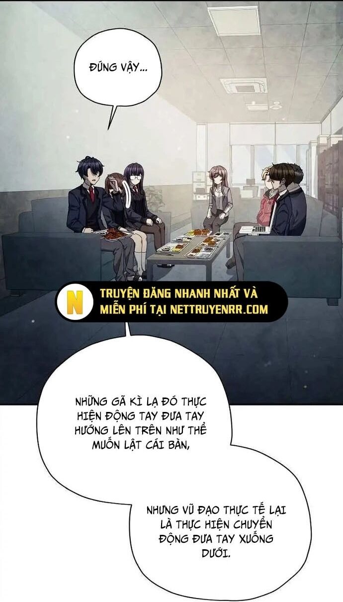 Câu Lạc Bộ Truyện Ma Chapter 43 - Trang 2