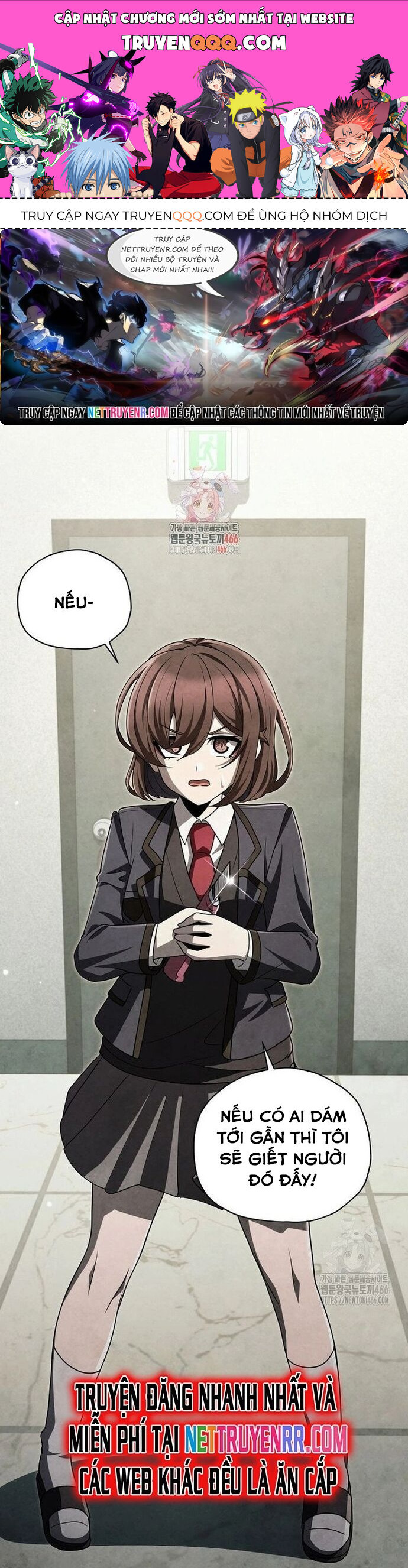 Câu Lạc Bộ Truyện Ma Chapter 49 - Trang 2