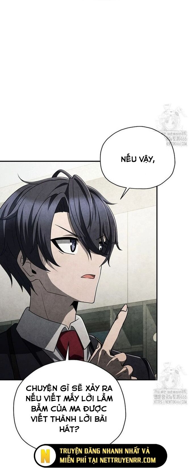 Câu Lạc Bộ Truyện Ma Chapter 49 - Trang 2