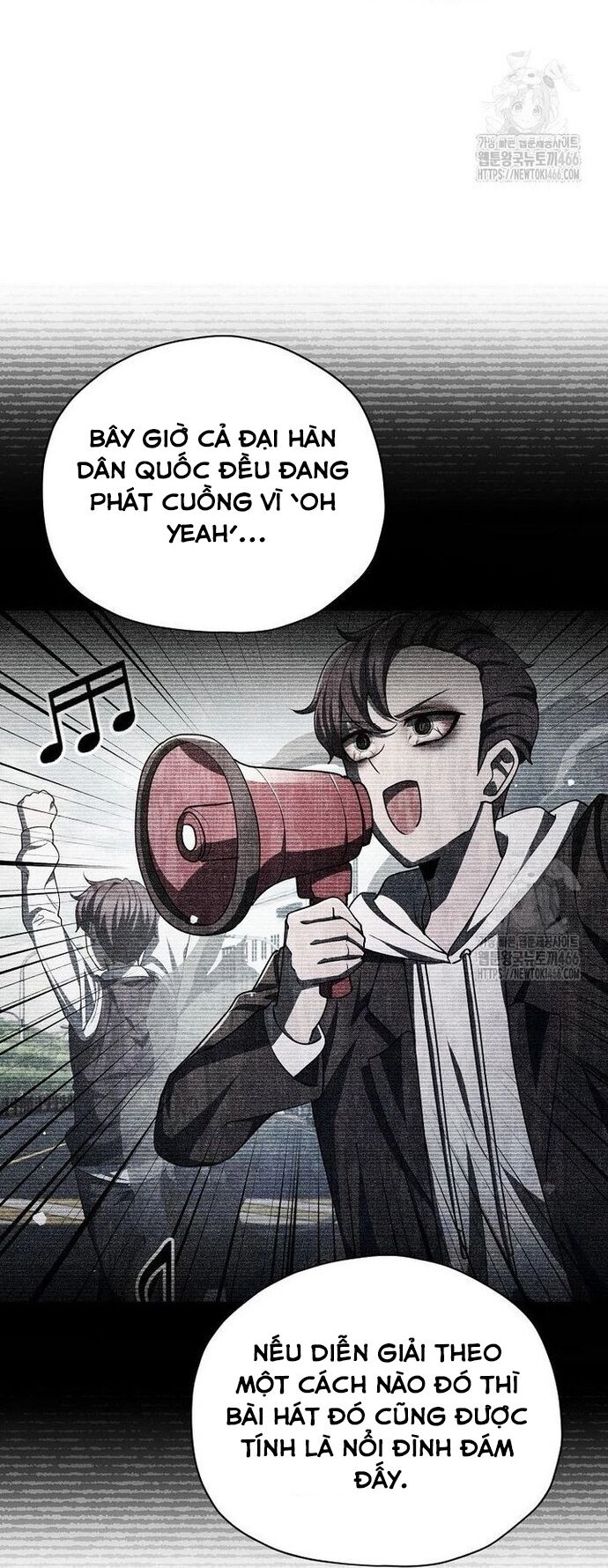 Câu Lạc Bộ Truyện Ma Chapter 49 - Trang 2