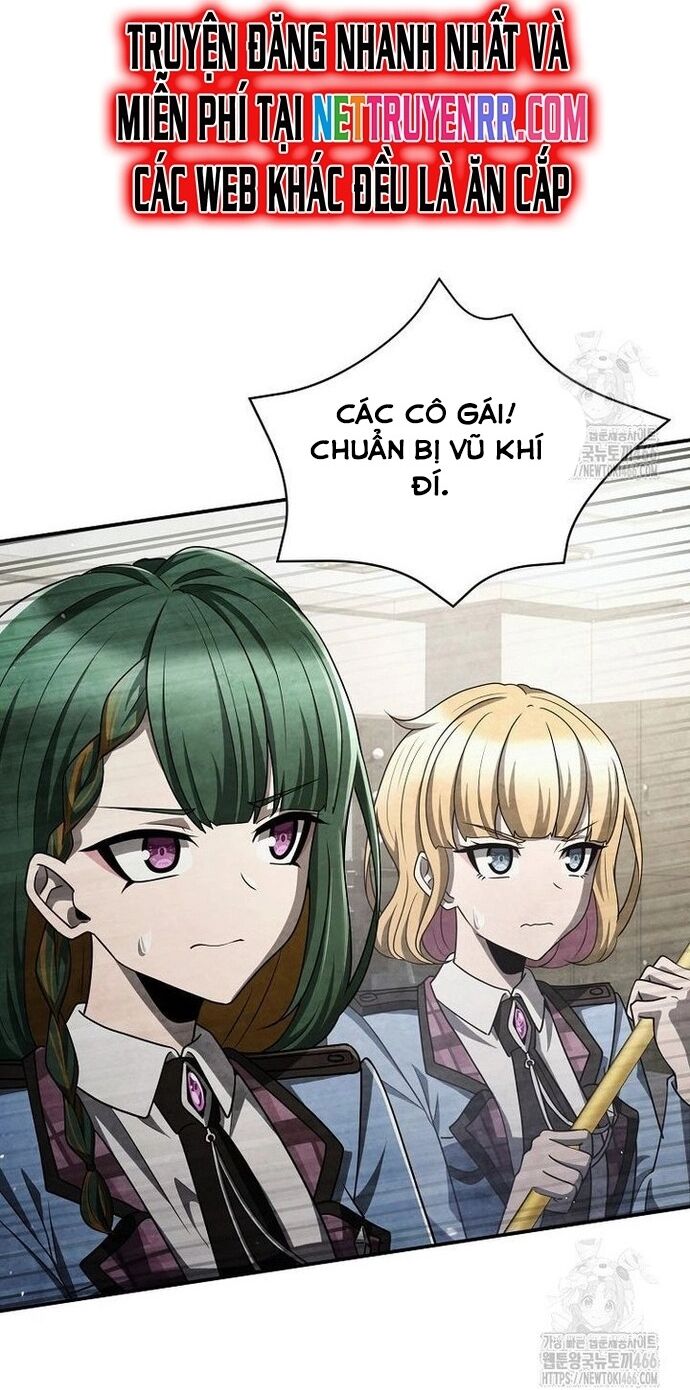 Câu Lạc Bộ Truyện Ma Chapter 49 - Trang 2