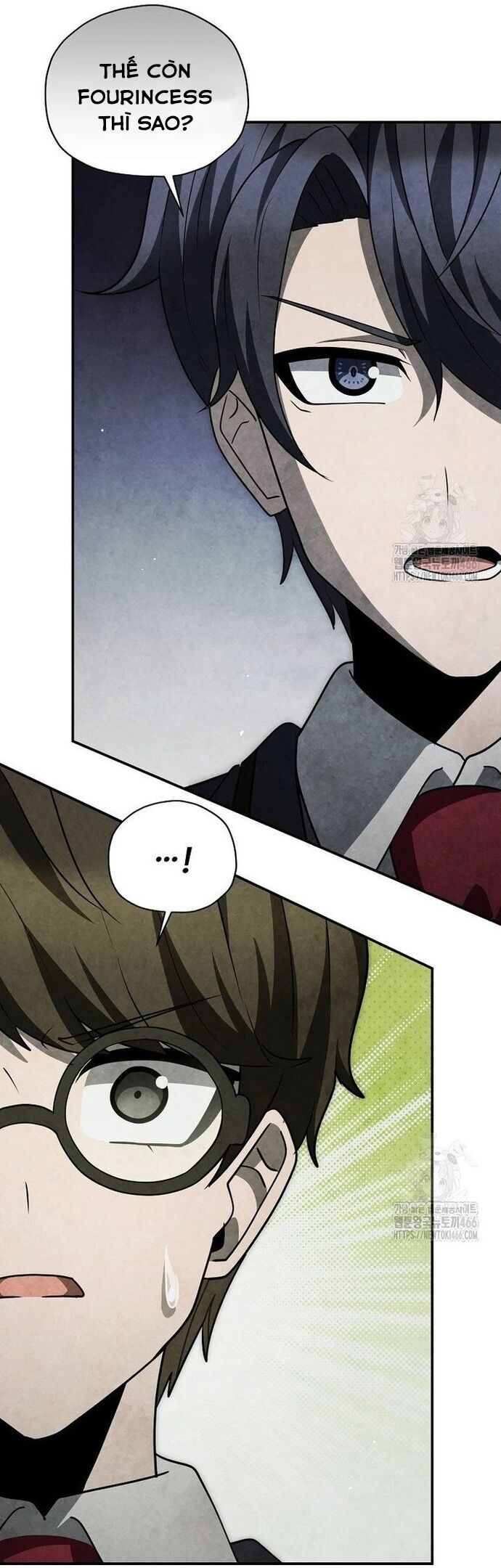 Câu Lạc Bộ Truyện Ma Chapter 49 - Trang 2