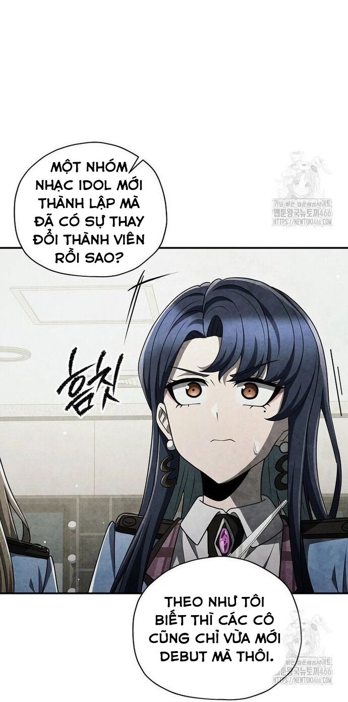 Câu Lạc Bộ Truyện Ma Chapter 49 - Trang 2