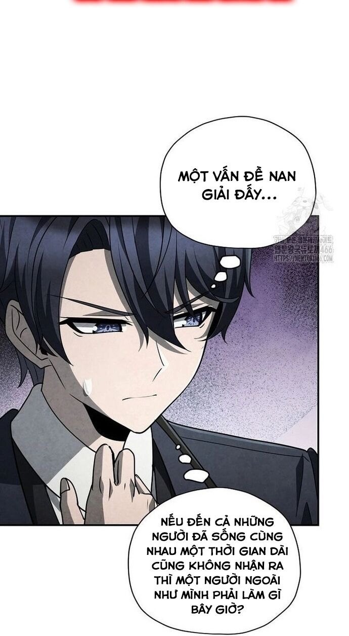 Câu Lạc Bộ Truyện Ma Chapter 49 - Trang 2
